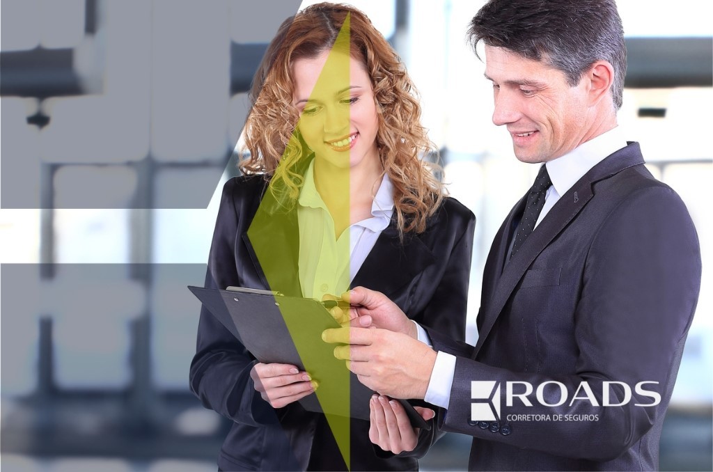 Roads Corretora de Seguros